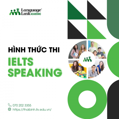 IELTS Speaking